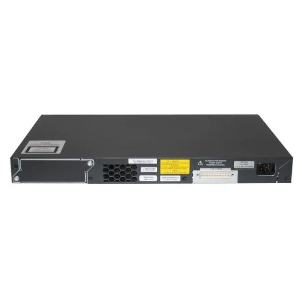 Cisco Catalyst Network Switch WS-C2960X-24TS-L 24 ports Gigabit Ethernet pour les PME et les succursales