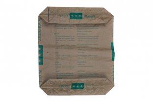 40kg leveling mortar packing bag
