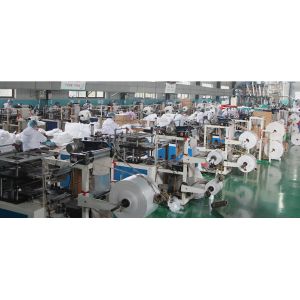Tongcheng Bomei Plastic Co., Ltd.