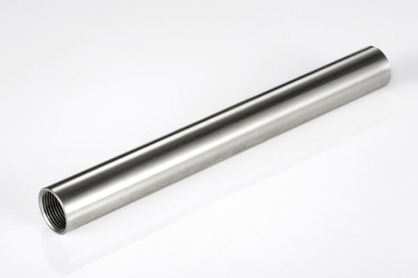 High Precision CNC Machinery Parts Aluminum Titanium Cnc Milling Machine Components