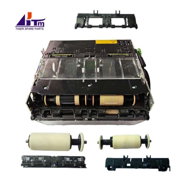 1750291701 01750291701 Diebold ATM Parts Diebold Nixdorf ESC Reel Storage RM4