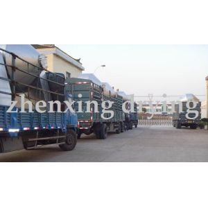 JIANGSU ZHENXING DRYING EQUIPMENT CO., LTD