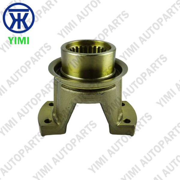 Isuzu Truck Parts Differential Coupling Driving Pinion 1-37245225-2 For ISUZU CXZ Trucks Z=24 1372452252