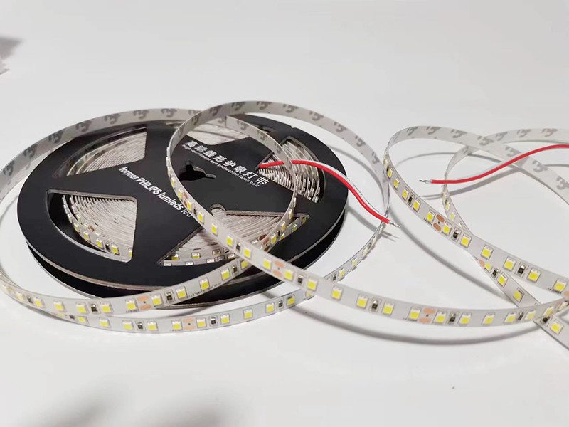 Eco-Friendly LED Strip Lights in Cool White CCT 6000K 6500K Ready Stock Weight 0.18kg