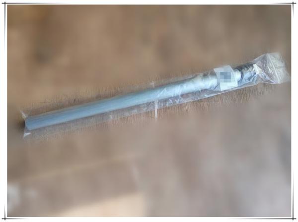 Ânodo sacrificial do magnésio de Treater do aquecedor de água