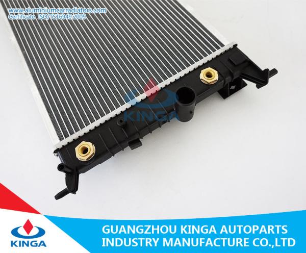 100% Tested Aluminum Auto Radiator For Opel PEUGEOT VECTRA B'95-AT 1300158