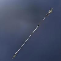 Smooth cutting Lithium-ion Pole Saw anti-kickback devices