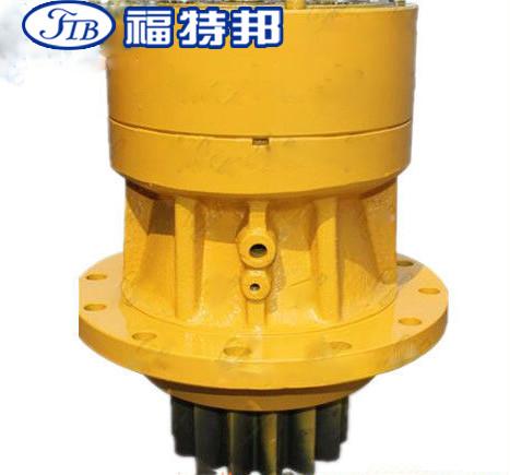 KRC0158 LN00111 Swing Drive Gear Box For Case CX210 CX225SR