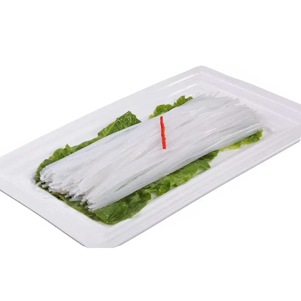 Instant 100g Harusame Potato Vermicelli For Supermarket
