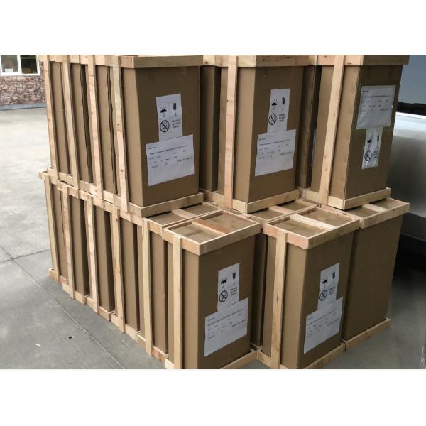 Lapiaz King Upholstered Platform Bed Inlaid Gold Stainless Steel