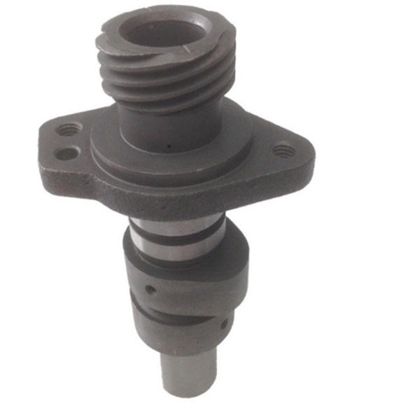 GN250 Conjunto de árvore de cames de motocicleta Tratamento de nitretação Peças de motor CNC de ferro fundido