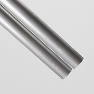Tubo de alumínio extrudido a frio 3003 H14 14 mm para radiador