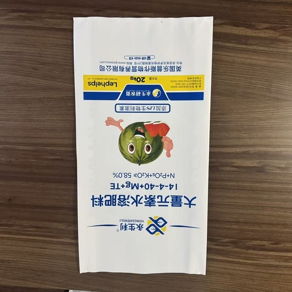Various Shape High-quality, Cost-effective PE Bags With  Heat Seal Closure  
