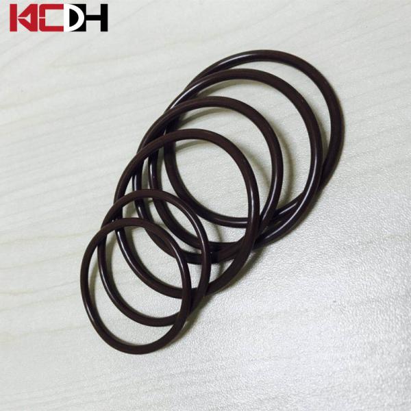 Excavator Valve Gasket Repair Box Sumitomo O-ring High Temperature Rubber Sealing Ring Parts