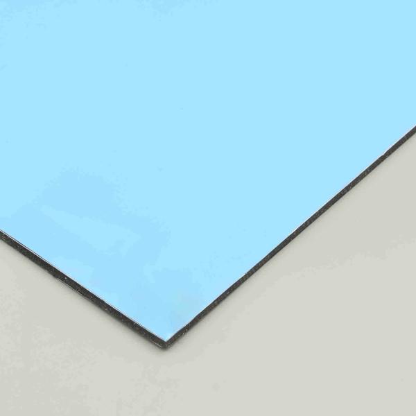 PE Aluminum Composite Panel Sheet Ceiling And Cladding Sandwich Panel  4x8 Price For Interior Kitchen