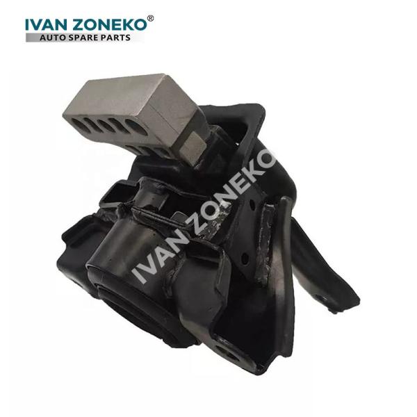 OEM 21810-G6100 Rubber Car Engine Mountings For KIA PICANTO