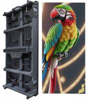 Quartz Series Indoor P2.97 500×1000mm Rental LED Display for Rental, Fixed and Floor