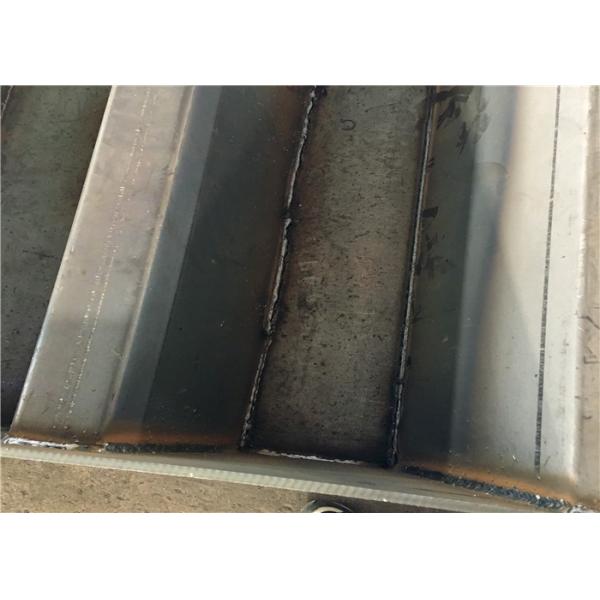 3*18m Lorry Weight Machine 60 Ton Truck Scale With 6V/4AH Rechargeable Battery