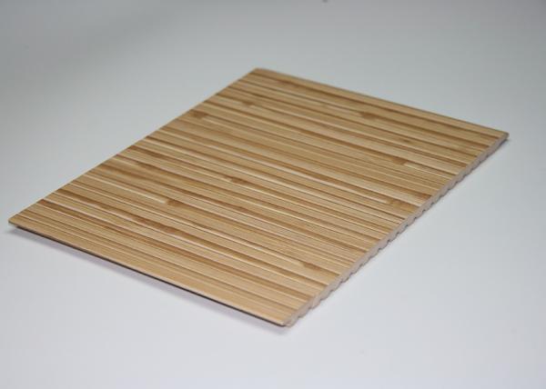 OEM ODM Durable Bathroom WPC Wall Panel