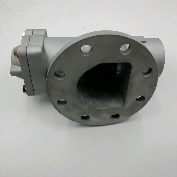 Intake Valve 100016134 for Compair Air Compressor Spare Parts Minimum Pressure Valve