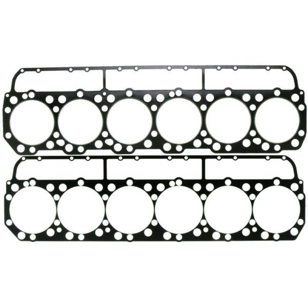 7E6000 Engine Seal Gasket 3406 2W7983 7E3240 7N0626 9Y7786 3406