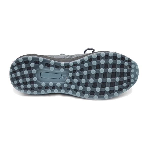 Euro 37-47 Campela Lining CE Рабочие туфли с стальной крышкой на ногах и тканью из плетеных тканей