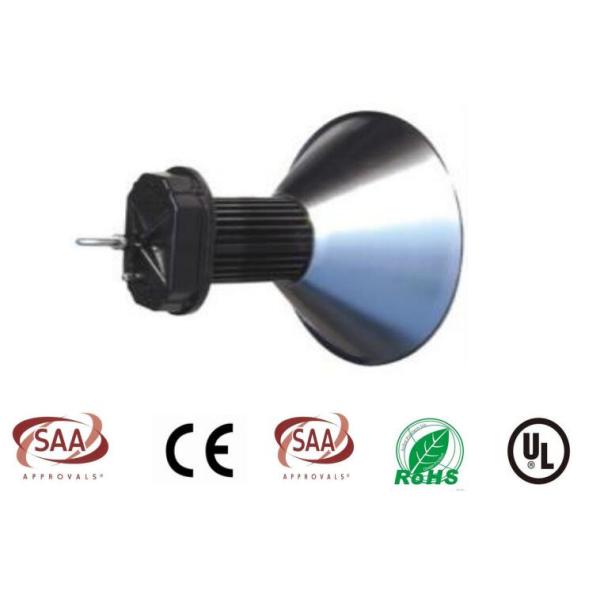 150W UFO LED High Bay Light High Lumen Output Metal Halide Light Replacement