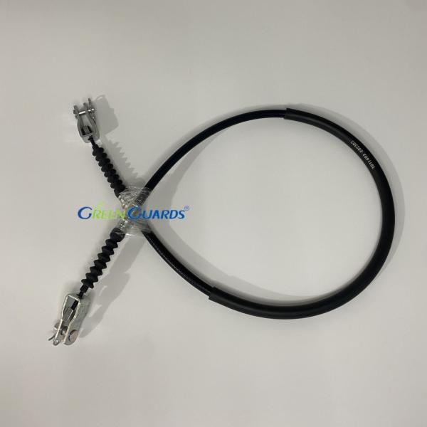 Golf Cart Parts Brake Cable Kit G1011403 Fits Club Car Gas And Electric Golf Carts