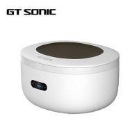 As correntes do relógio dirigem o líquido de limpeza ultrassônico 750ml do registro de vinil do líquido de limpeza