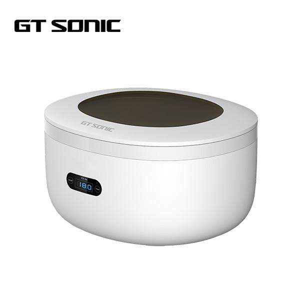 commande numérique du décapant 35W des bijoux 750ml de réservoir ultrasonique du SUS 304
