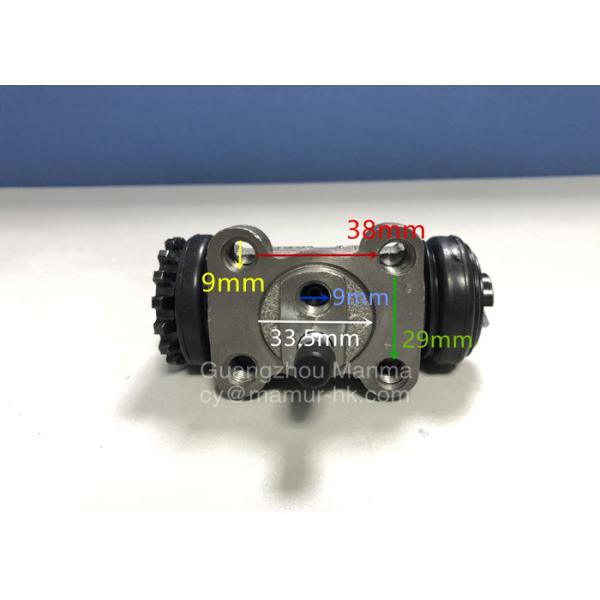 Rear Left Front Brake Wheel Cylinder For JAC 1040 6700 3502040Z1