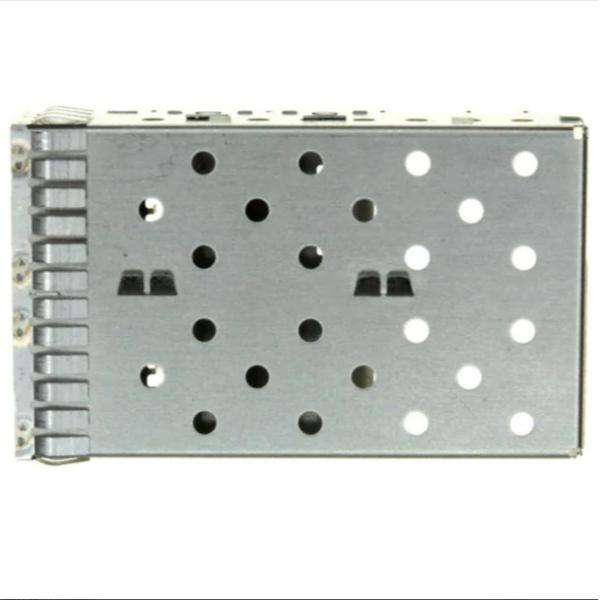 1 x 2 DWDM EML 2143451-1 SFP+の繊維光学のトランシーバー
