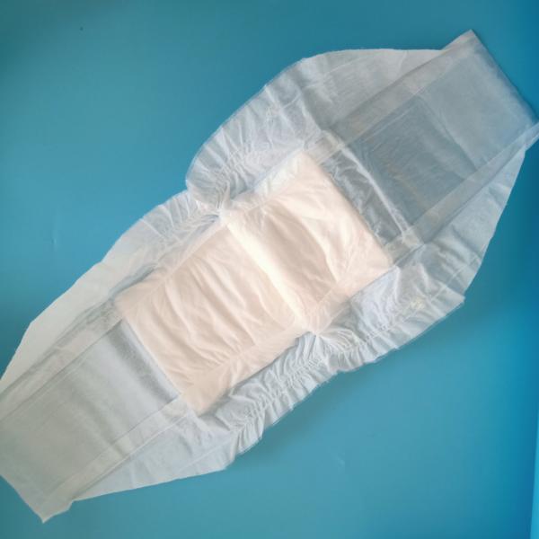 Экологически чистый подгузник для собак для собак 6 размеров