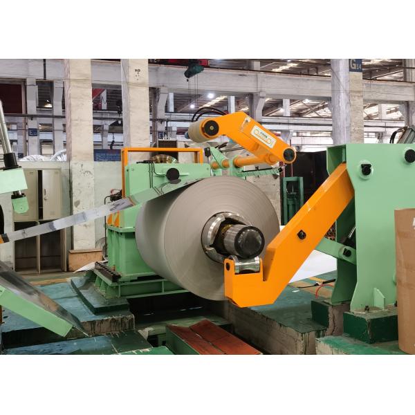 Катушки JIS 2B поверхностное 8K нержавеющей стали трубки S41000 SS410 Ss для утварей кухни