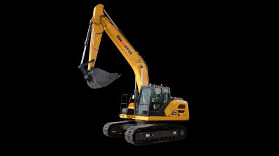 Crawler excavator for sale/SE215 Heavy Duty Excavator with 2750mm Maximum Digging Distance 6630mm Max Digging Radius and 2150mm Max Digging Depth/crawler bulldozer for sale