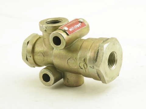 59490-77050 Relay Valve Assembly For JAC