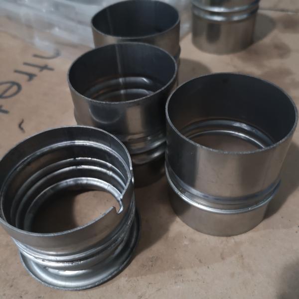 Производители из нержавеющей стали 180 градусов прямых соединений оборудование аксессуары различные спецификации для поддержки