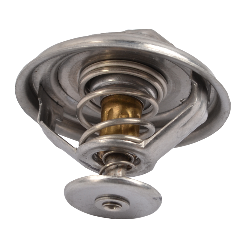 Hot Selling Durable Aumark Engine Cooling Thermostat for Foton Truck Easy Maintenance New Condition
