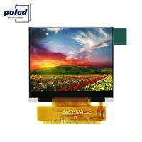 Écran LCD Polcd 2,31 pouces 320x240 ILI9342C HD TFT Display P023T009-V2