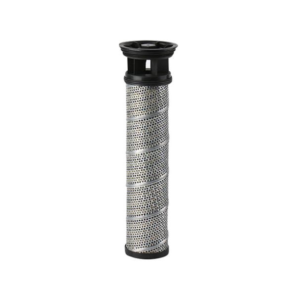 H1253 Premium Oil Filters Elements Prevent Bypass For Excavator DX70-9
