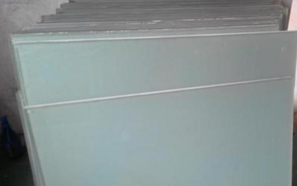 A segurança moderada prendeu o vidro de segurança laminado exterior/interno/janela