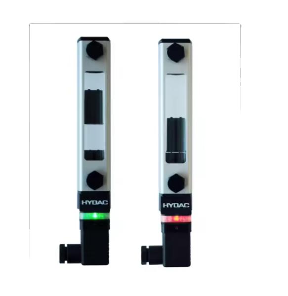 Indicador de nivel de fluido LED nuevo original FSK-381-1.0/W/-/12/2SP para HYDAC