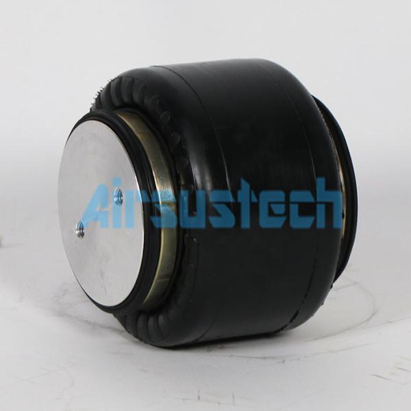 1B5-520 Goodyear Convoluted Air Bags 579-912-520 Rubber Air Bellow Navigator For Paper Machine
