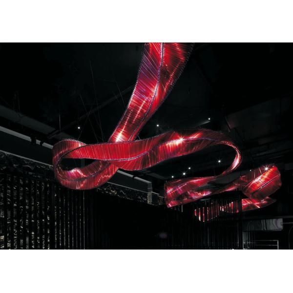 Найдите идеальные роскошные подвесные светильники для вашего дизайна интерьера