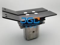 DX70 DX75 Peças de escavadeira válvula de pedal de pé modelo SY335 SY360 SY365 DH55 DH60 DH150-7ber e válvula de controlo de martelo hidráulico