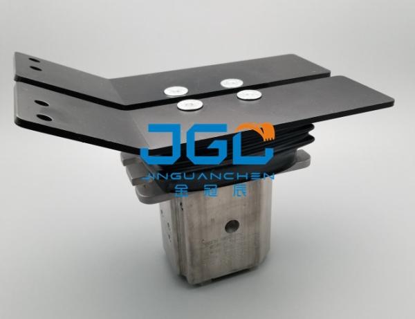 Pedal Valve DX70 DX75 Excavator Hydraulic Parts Engineering Machinery Parts
