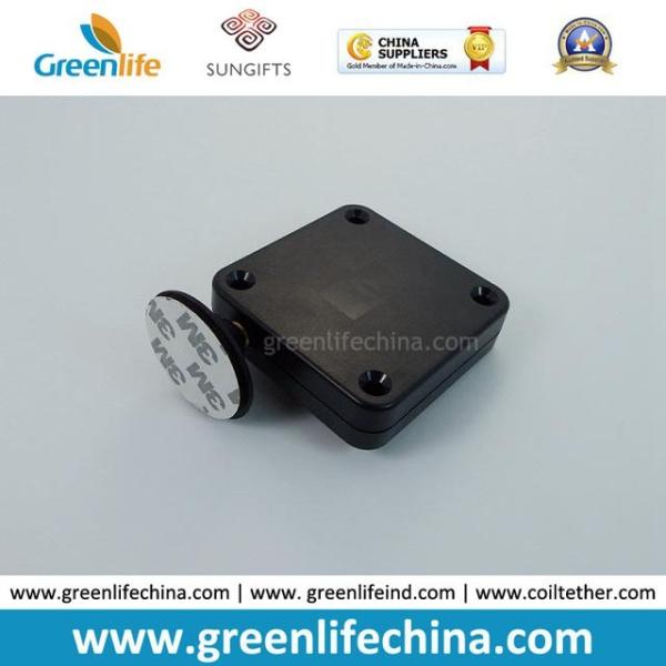High Quality Retail Security Anti-Theft Pull Box for Valuable Merchandises