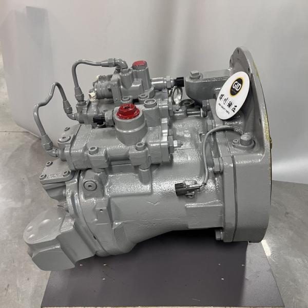 Pump Assembly 708-2L-00411 For PC200 PC210 And PC220 Of Komatsu Excavators