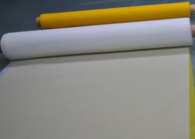 90T Polyester Screen Printing Mesh 48 Micron for Glass Printing