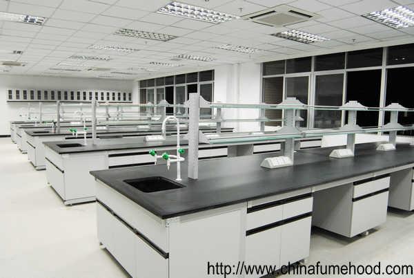 China todo o fabricante de aço From Huazhijun da mobília do laboratório